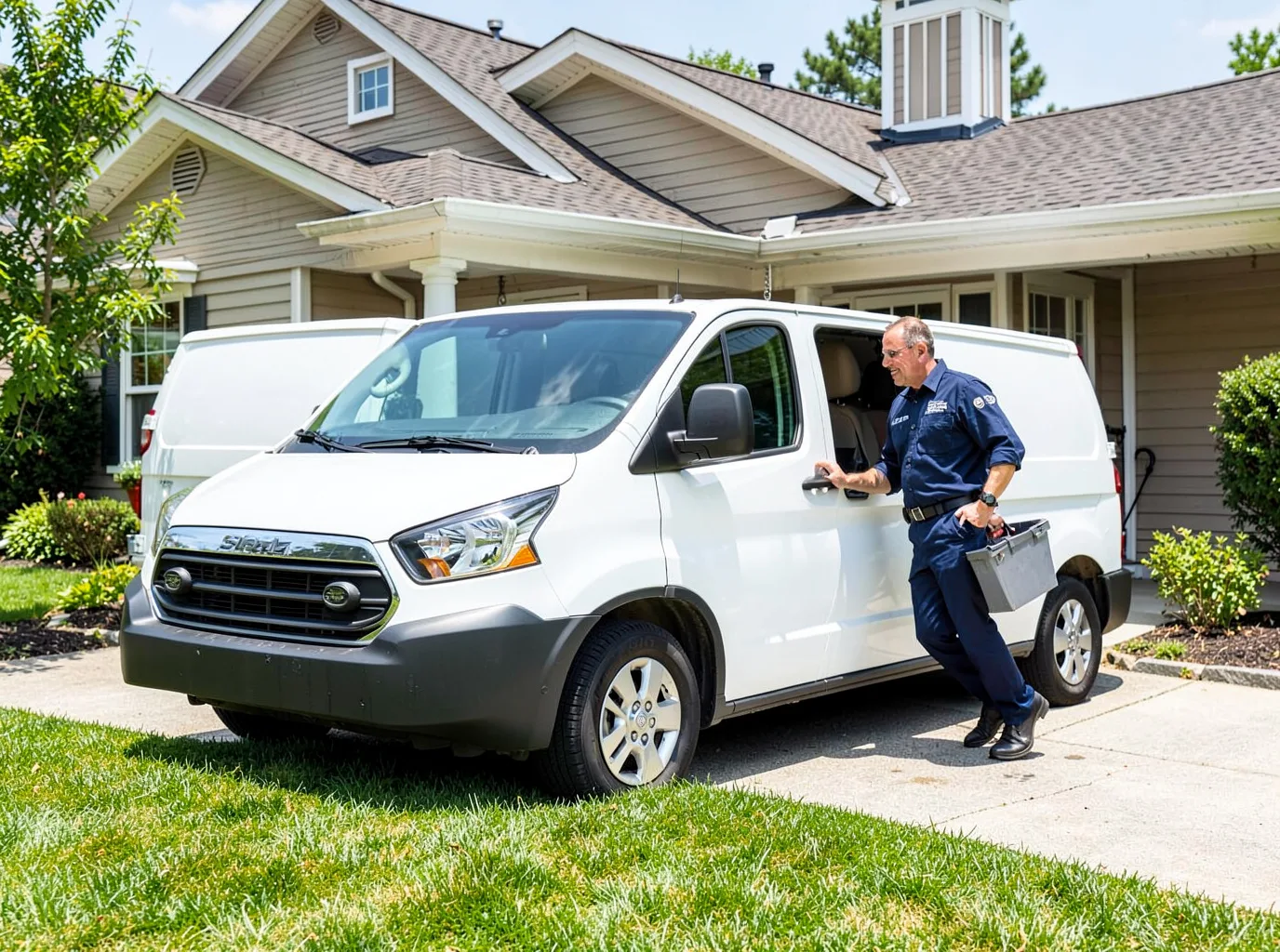 Emergency Plumber company in Amherst, WI